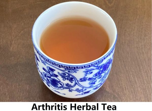 Arthritis Herbal Tea long2